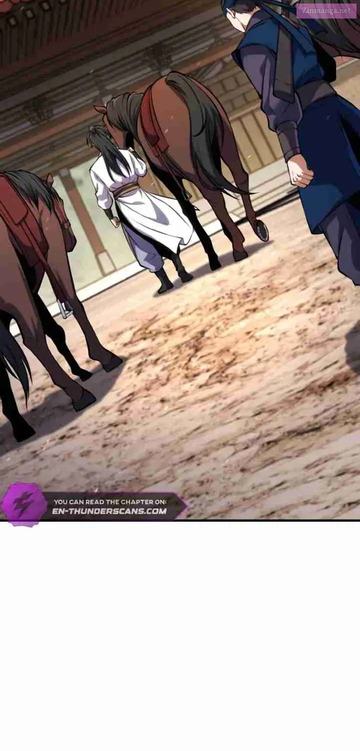 The Youngest Disciple Of The Martial Arts Leader Zinmanga X Chapter 15 Page 68
