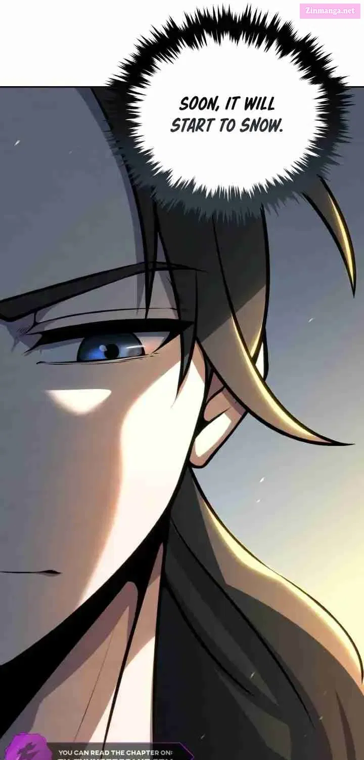 The Youngest Disciple Of The Martial Arts Leader Zinmanga X Chapter 15 Page 73