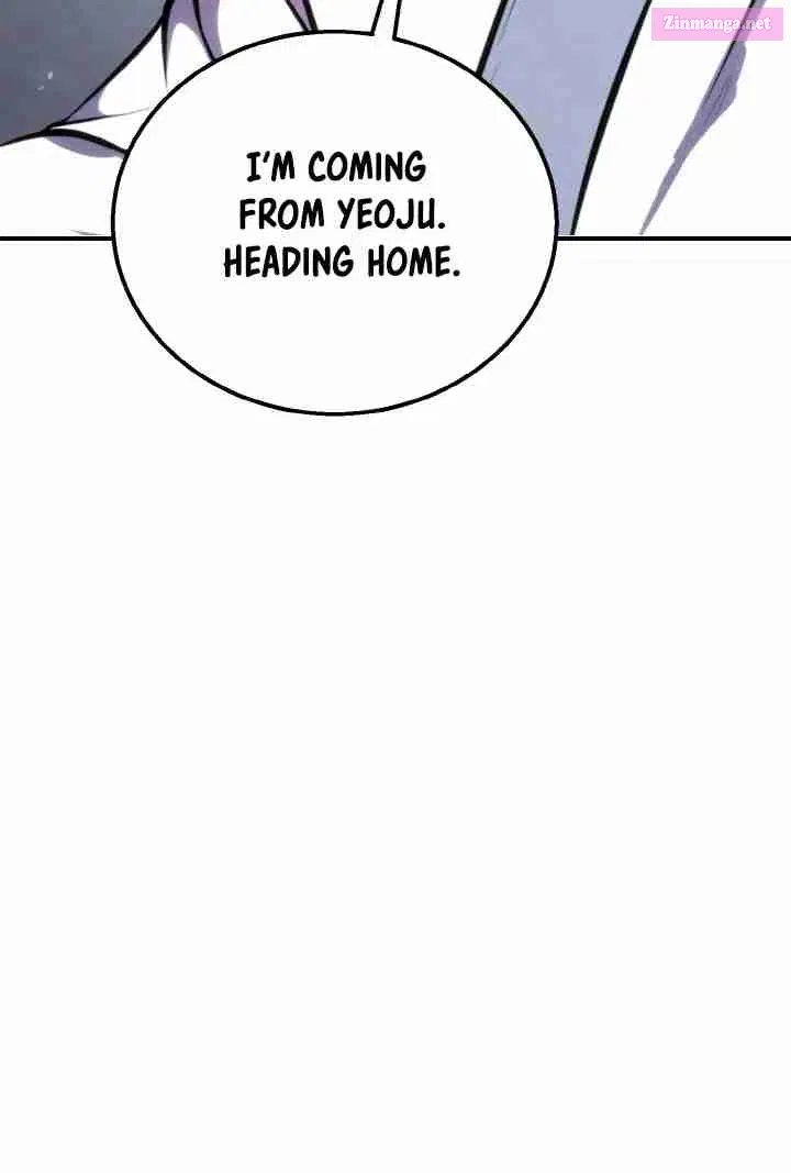 The Youngest Disciple Of The Martial Arts Leader Zinmanga X Chapter 15 Page 96