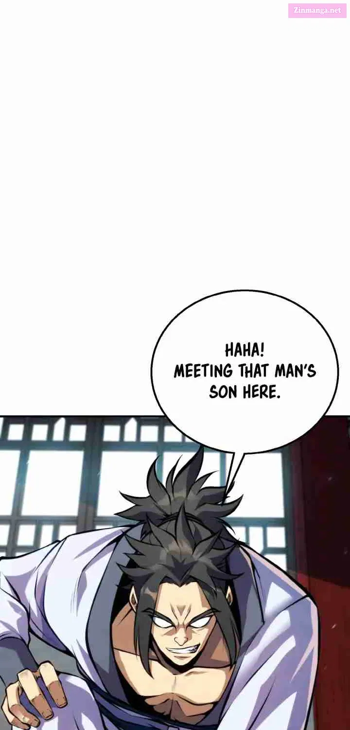 The Youngest Disciple Of The Martial Arts Leader Zinmanga X Chapter 15 Page 101