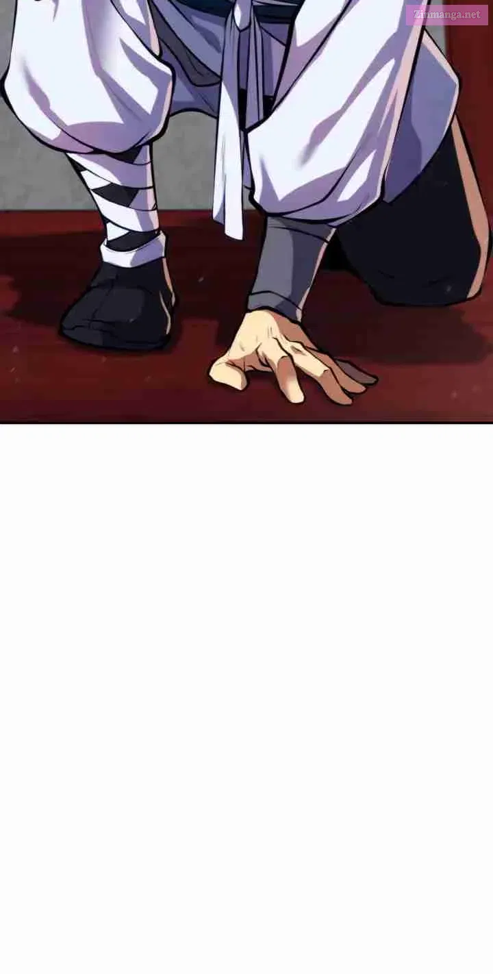 The Youngest Disciple Of The Martial Arts Leader Zinmanga X Chapter 15 Page 102