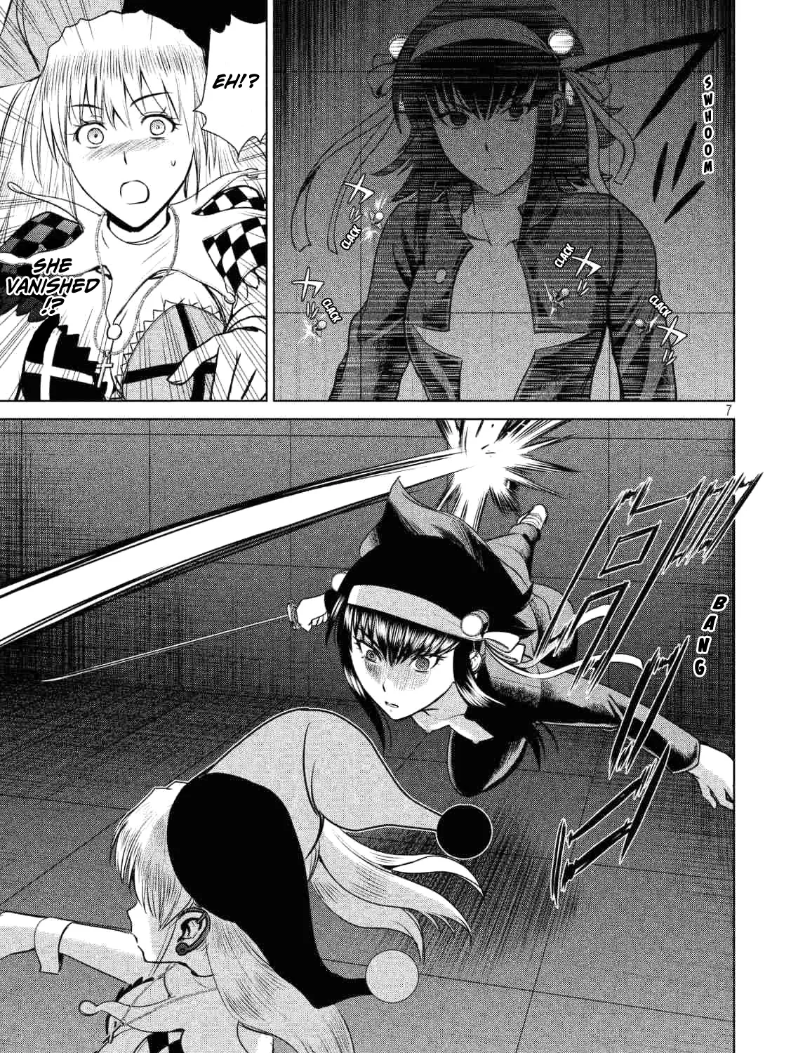 Satanofani Zinmanga X Chapter 14 Page 14