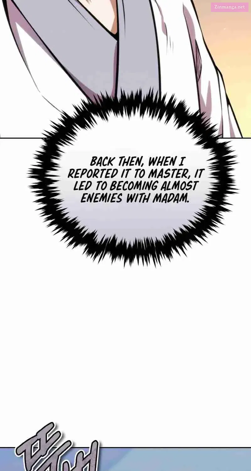 The Youngest Disciple Of The Martial Arts Leader Zinmanga X Chapter 14 Page 76