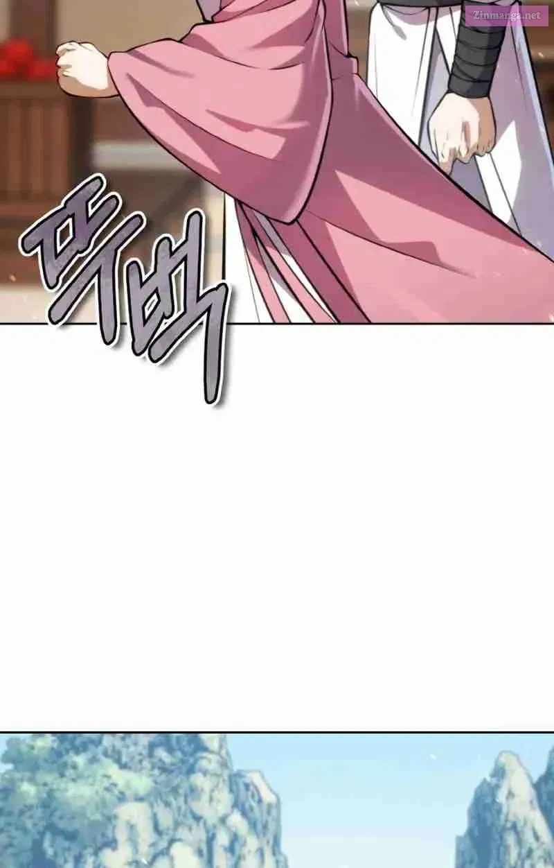 The Youngest Disciple Of The Martial Arts Leader Zinmanga X Chapter 14 Page 78
