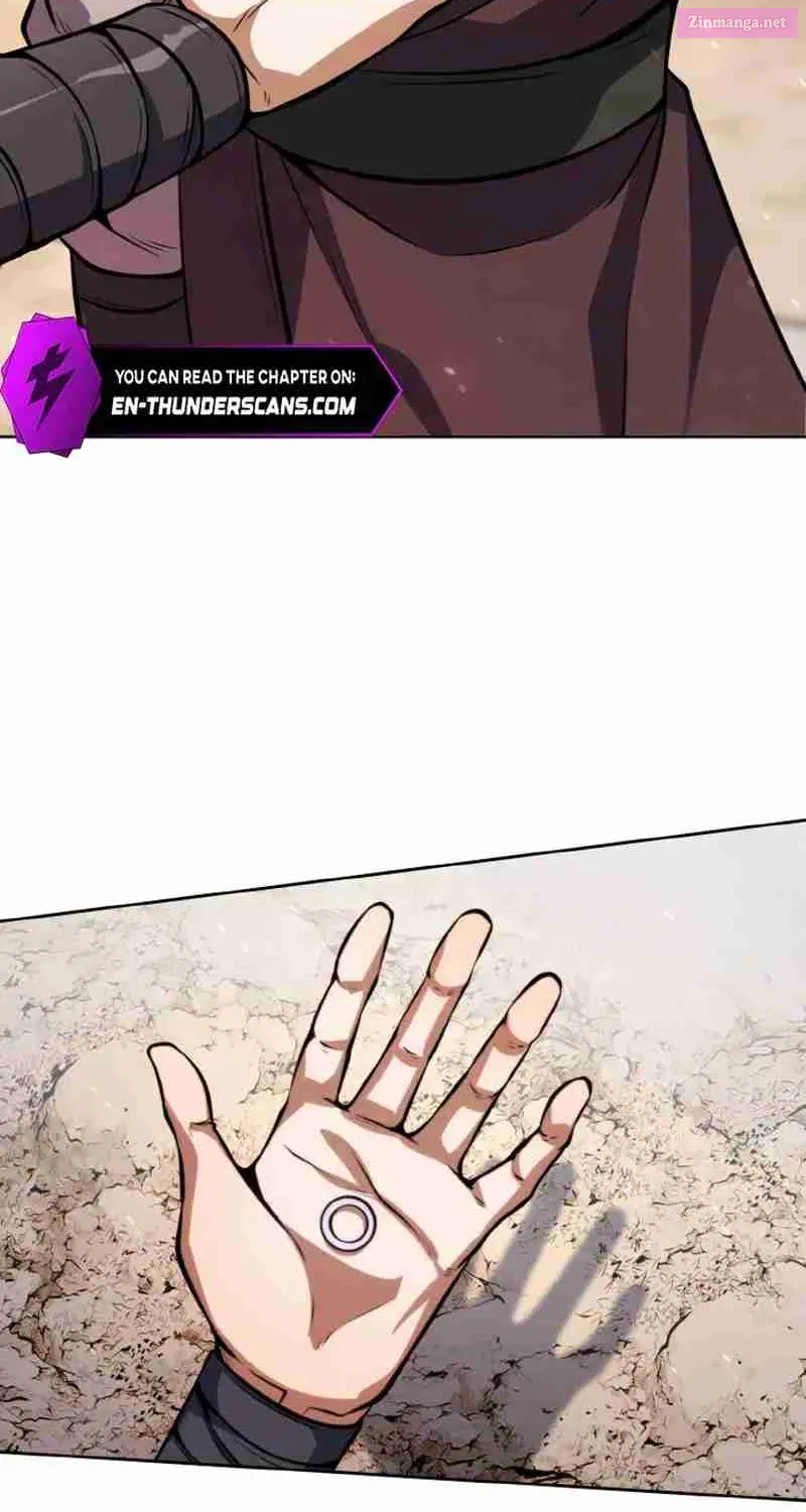 The Youngest Disciple Of The Martial Arts Leader Zinmanga X Chapter 14 Page 95