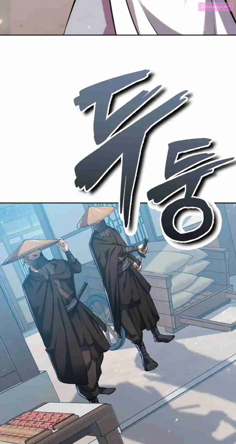 The Youngest Disciple Of The Martial Arts Leader Zinmanga X Chapter 14 Page 104