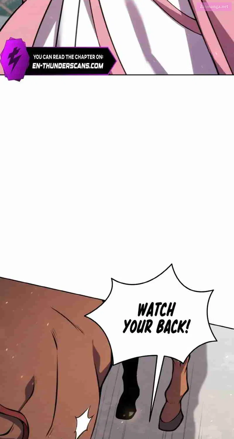 The Youngest Disciple Of The Martial Arts Leader Zinmanga X Chapter 14 Page 110