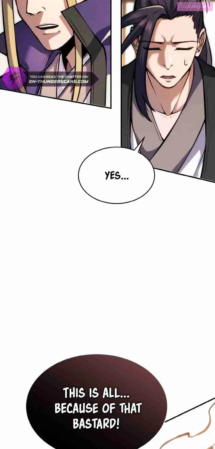The Youngest Disciple Of The Martial Arts Leader Zinmanga X Chapter 13 Page 71