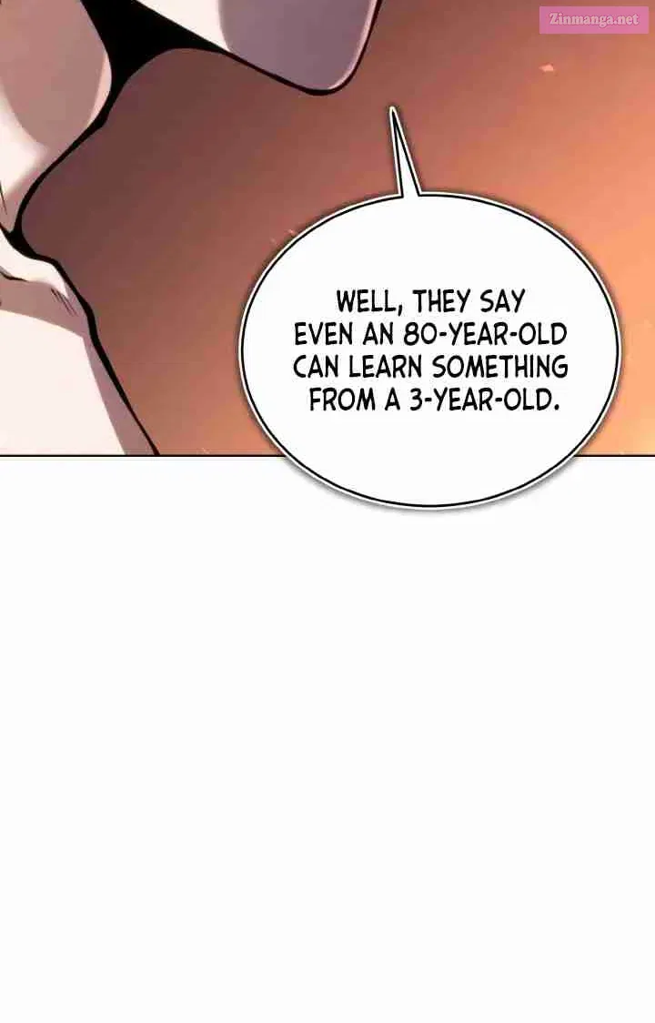 The Youngest Disciple Of The Martial Arts Leader Zinmanga X Chapter 12 Page 8