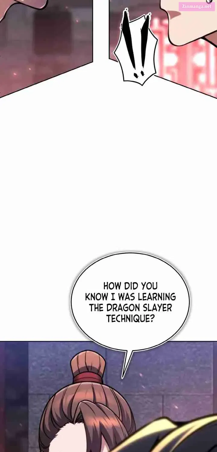 The Youngest Disciple Of The Martial Arts Leader Zinmanga X Chapter 12 Page 12