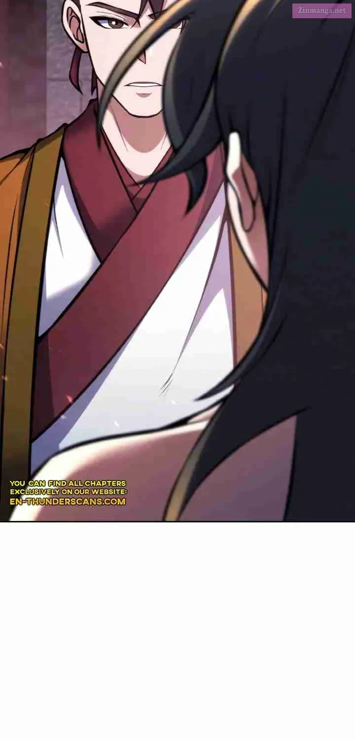 The Youngest Disciple Of The Martial Arts Leader Zinmanga X Chapter 12 Page 13