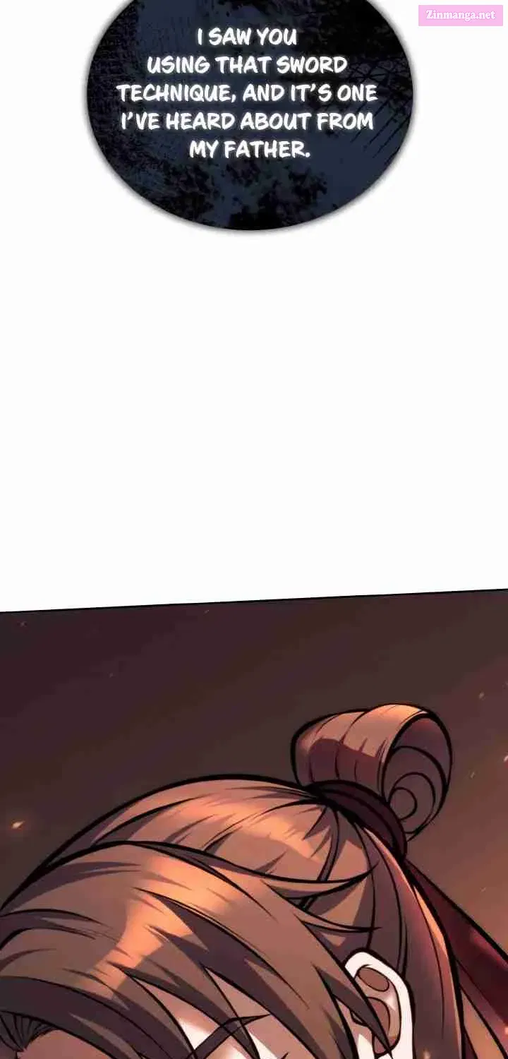 The Youngest Disciple Of The Martial Arts Leader Zinmanga X Chapter 12 Page 19