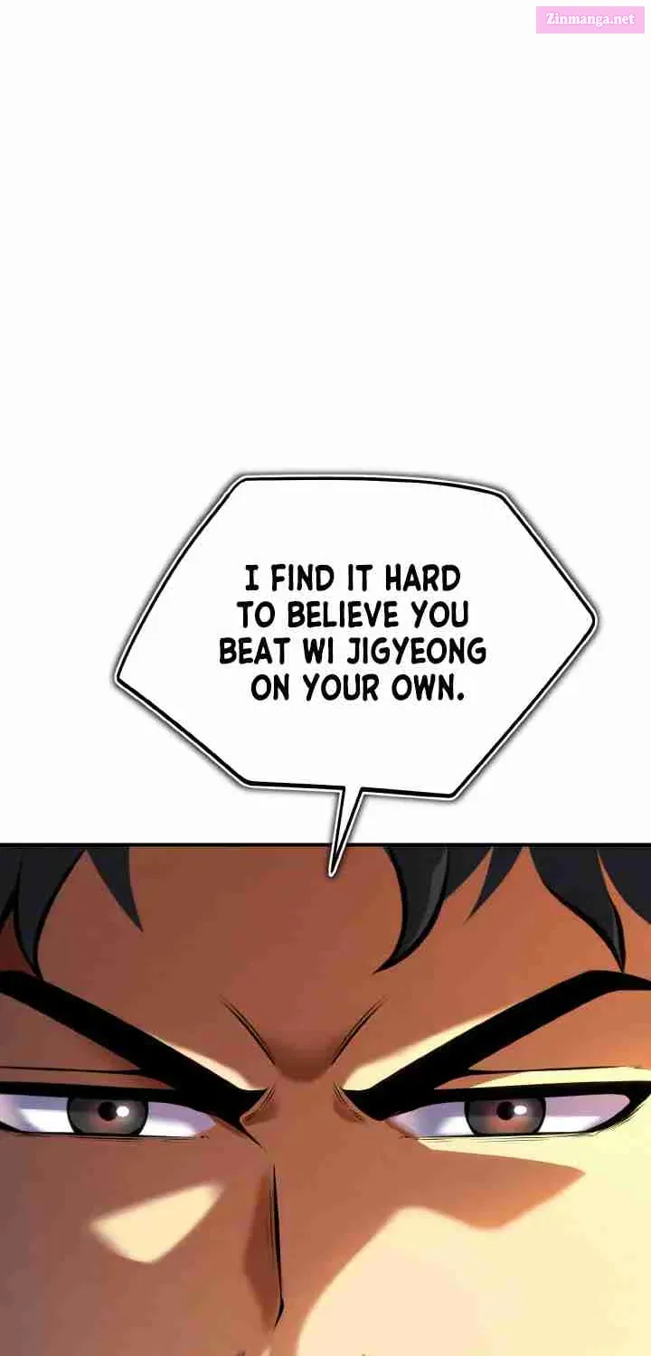 The Youngest Disciple Of The Martial Arts Leader Zinmanga X Chapter 12 Page 48