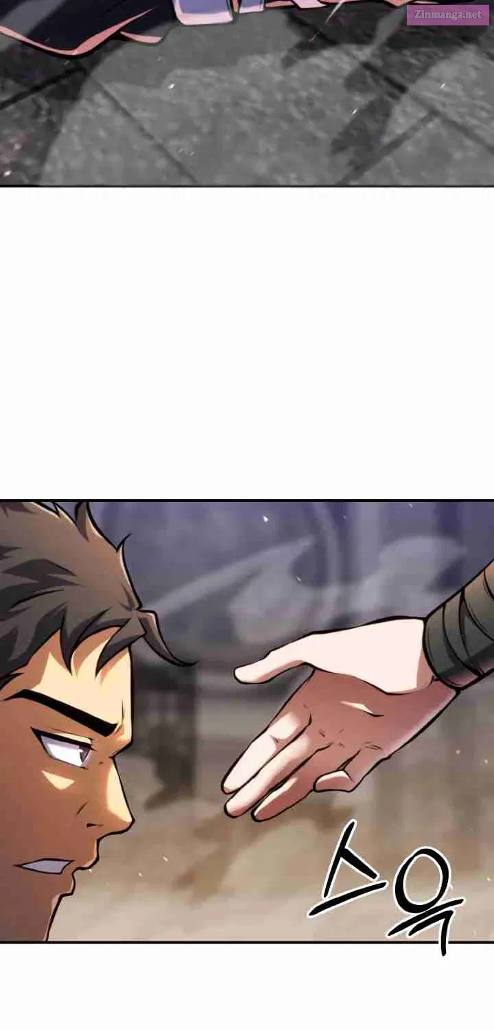 The Youngest Disciple Of The Martial Arts Leader Zinmanga X Chapter 12 Page 72
