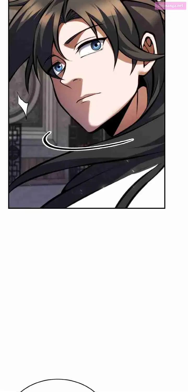 The Youngest Disciple Of The Martial Arts Leader Zinmanga X Chapter 12 Page 89