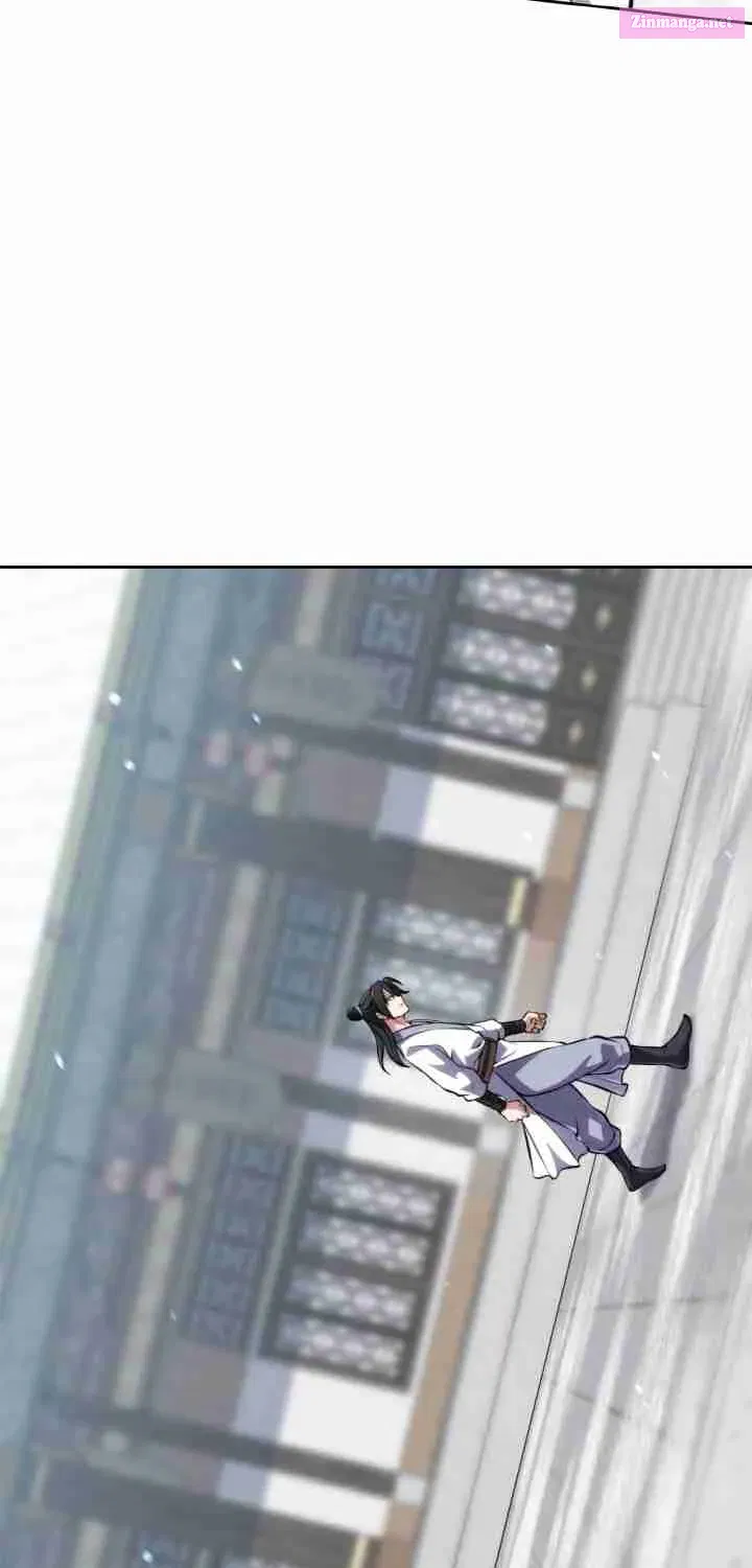 The Youngest Disciple Of The Martial Arts Leader Zinmanga X Chapter 10 Page 3