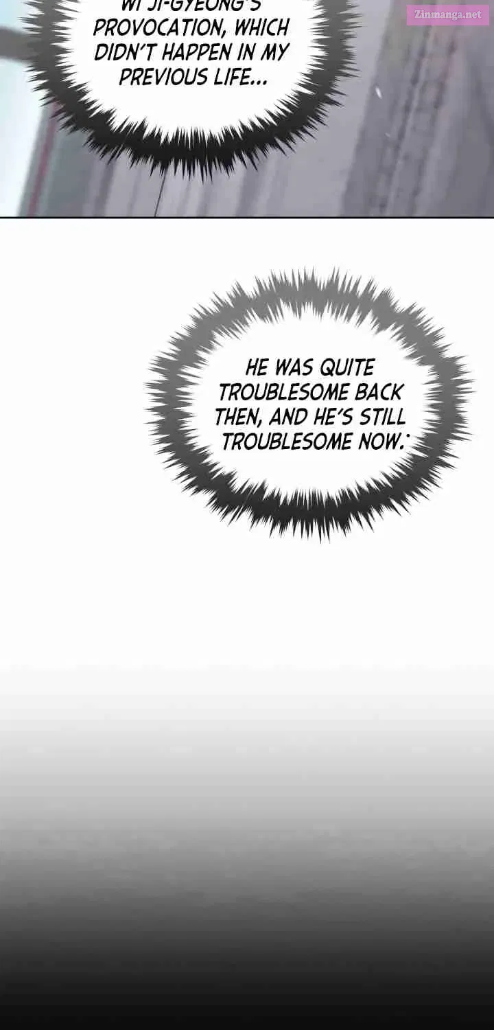 The Youngest Disciple Of The Martial Arts Leader Zinmanga X Chapter 10 Page 5