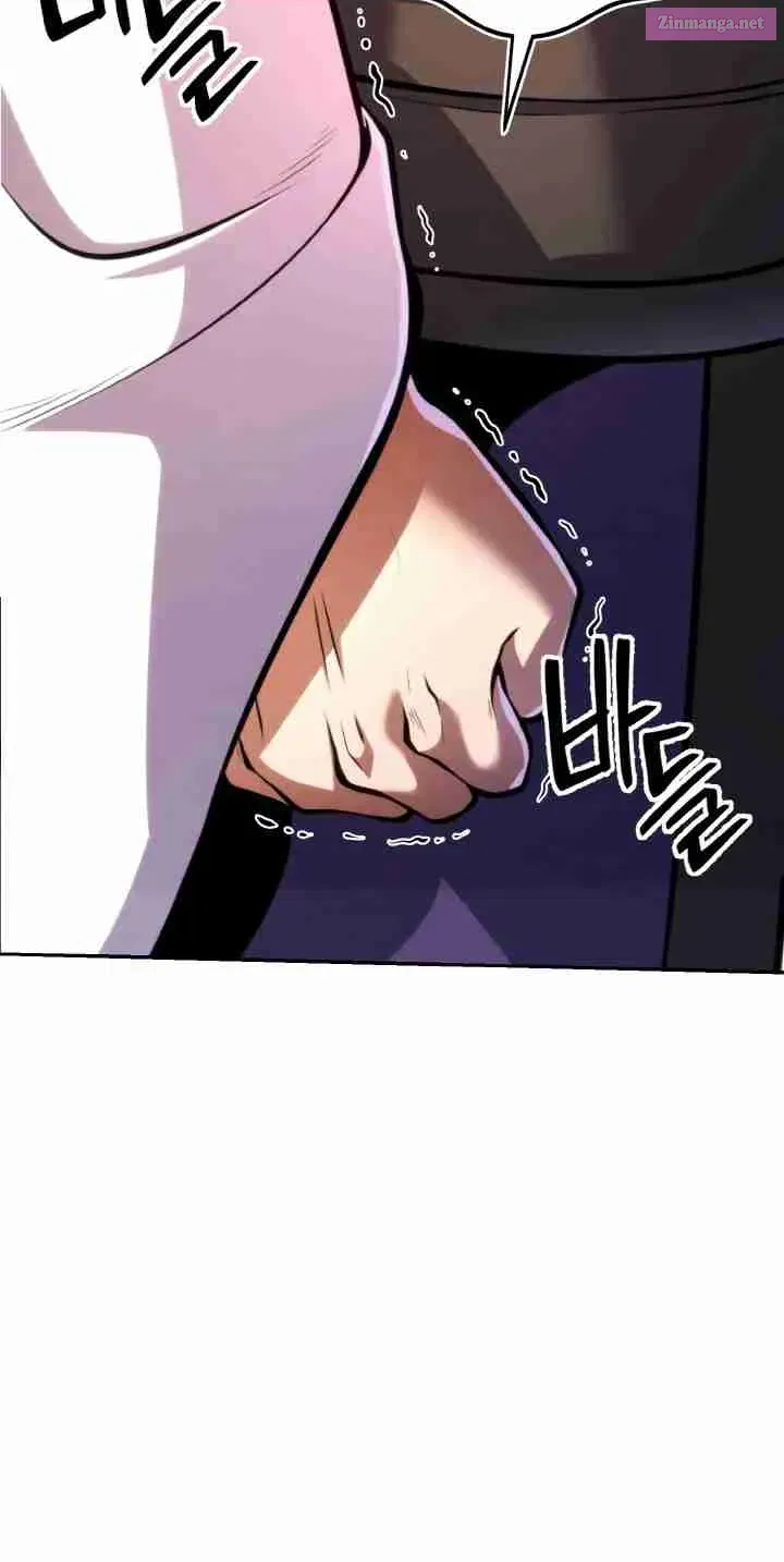 The Youngest Disciple Of The Martial Arts Leader Zinmanga X Chapter 10 Page 28