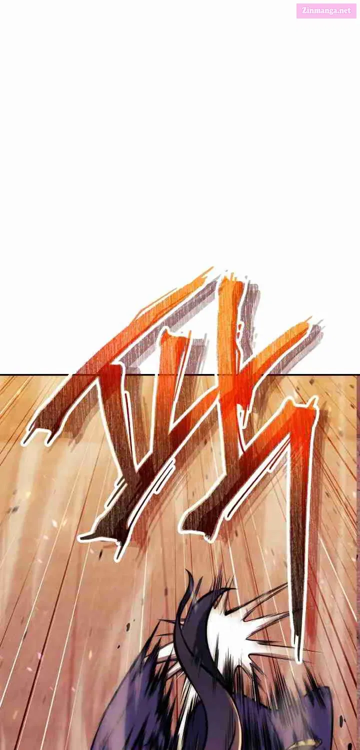 The Youngest Disciple Of The Martial Arts Leader Zinmanga X Chapter 10 Page 30