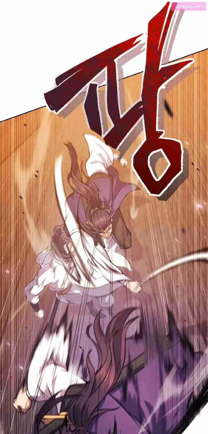 The Youngest Disciple Of The Martial Arts Leader Zinmanga X Chapter 10 Page 35