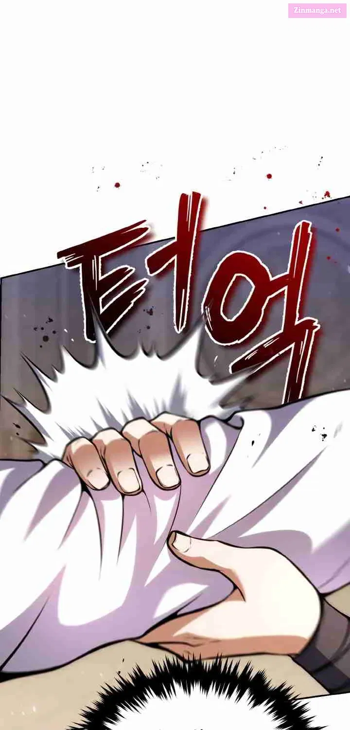 The Youngest Disciple Of The Martial Arts Leader Zinmanga X Chapter 10 Page 44
