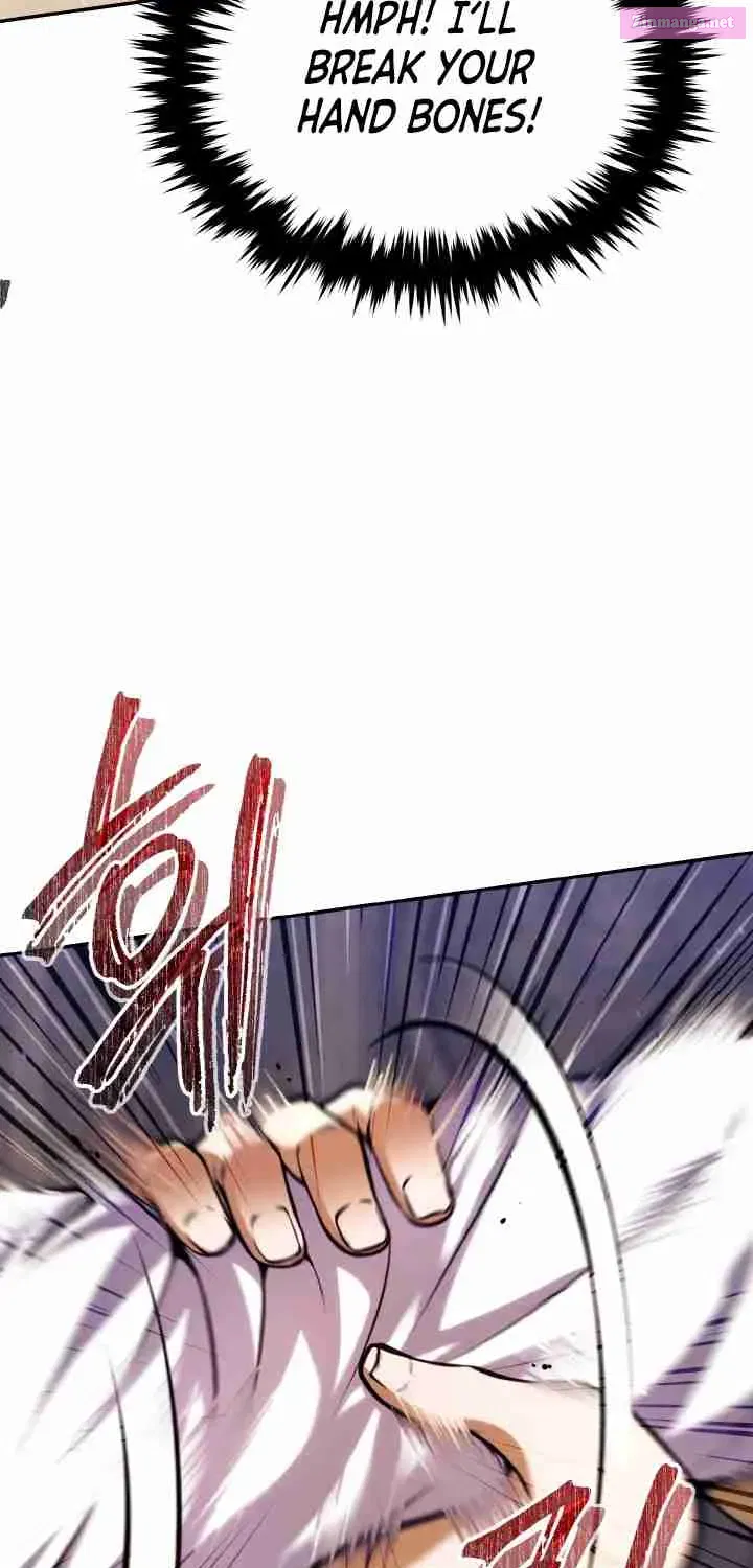 The Youngest Disciple Of The Martial Arts Leader Zinmanga X Chapter 10 Page 45