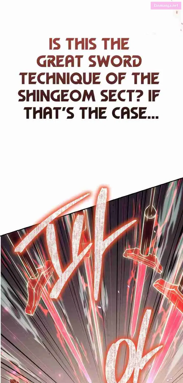 The Youngest Disciple Of The Martial Arts Leader Zinmanga X Chapter 10 Page 71