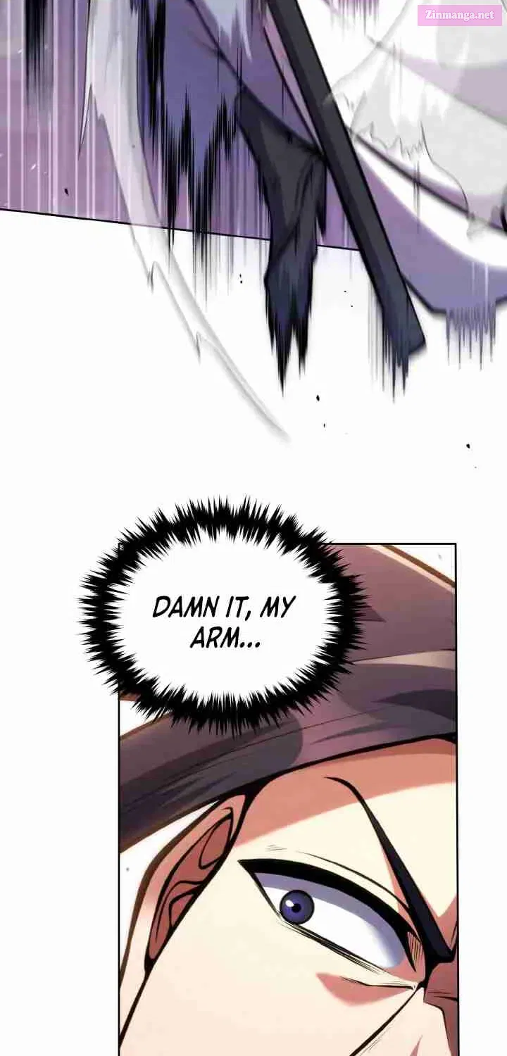 The Youngest Disciple Of The Martial Arts Leader Zinmanga X Chapter 10 Page 92