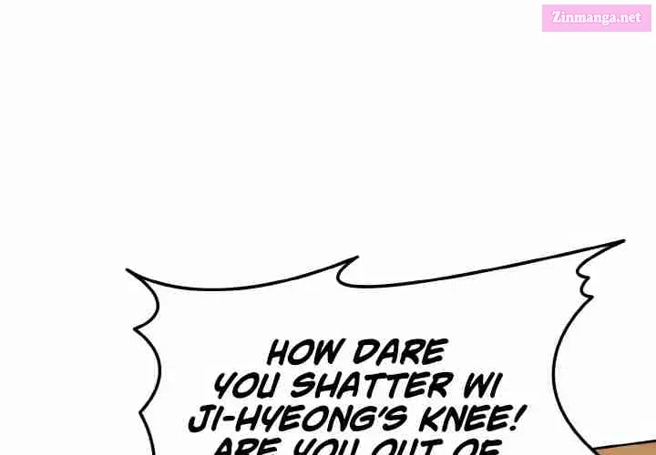 The Youngest Disciple Of The Martial Arts Leader Zinmanga X Chapter 10 Page 108