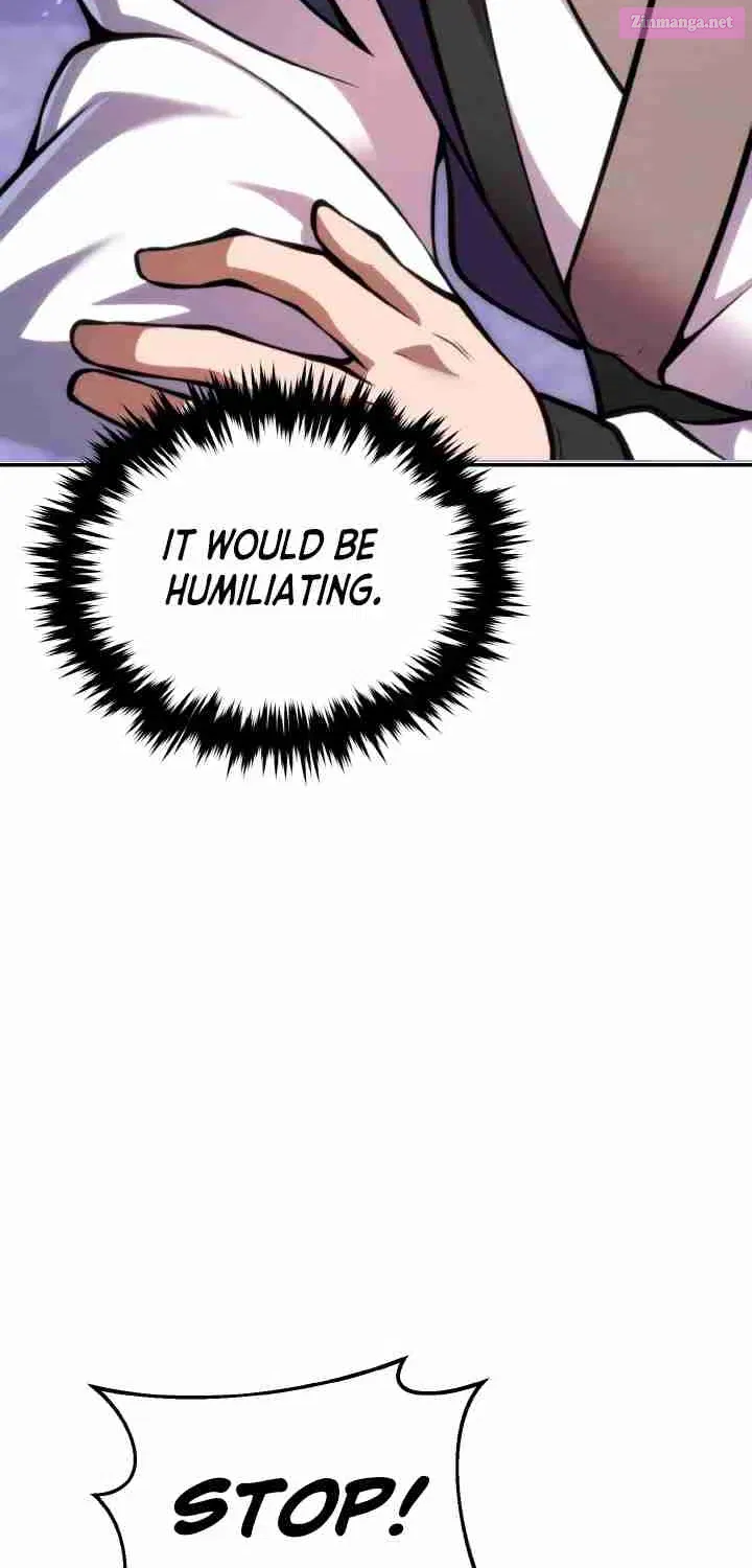 The Youngest Disciple Of The Martial Arts Leader Zinmanga X Chapter 10 Page 122