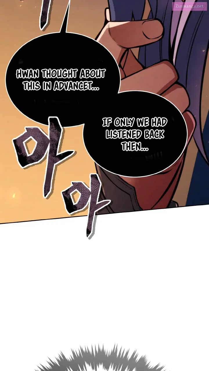 The Youngest Disciple Of The Martial Arts Leader Zinmanga X Chapter 9 Page 47