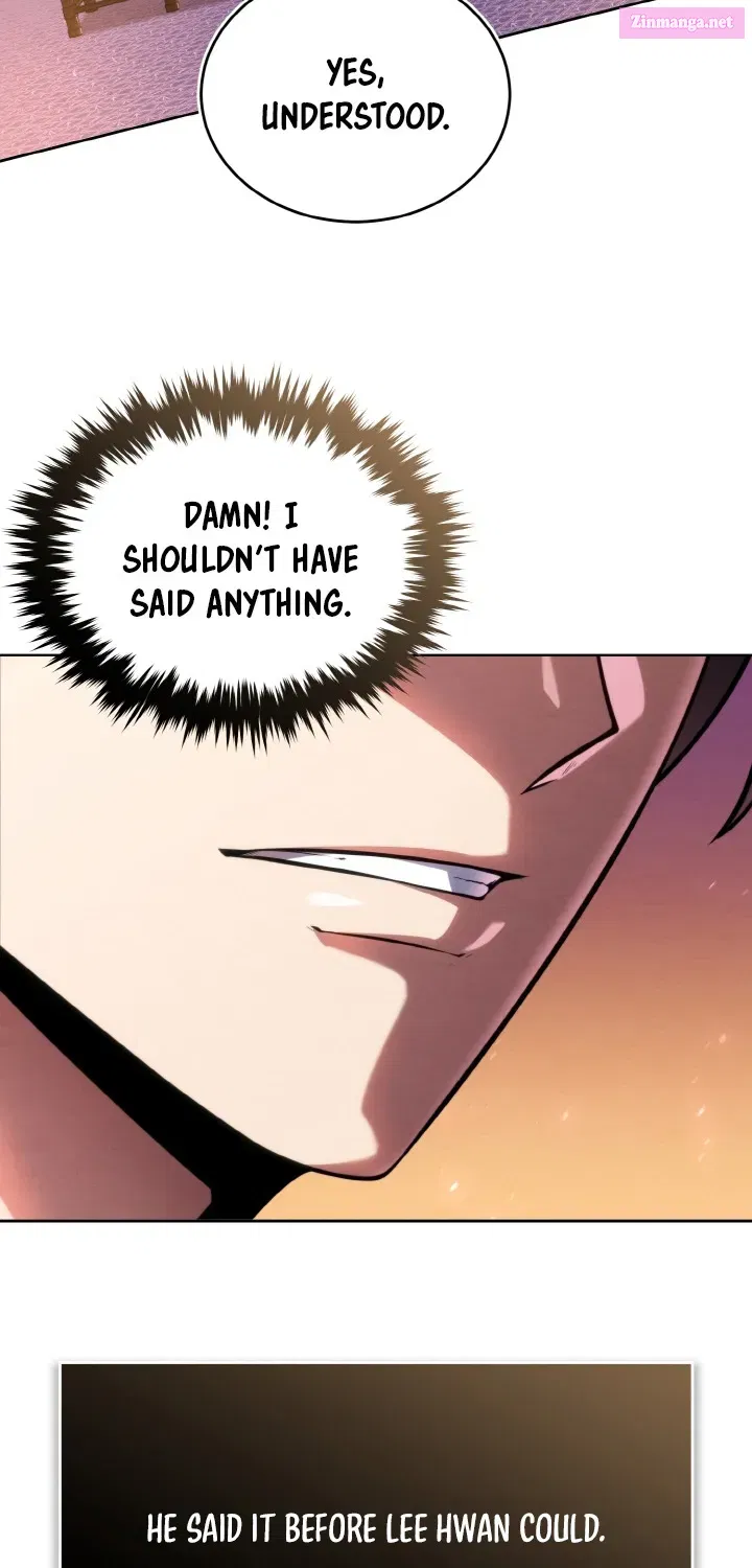 The Youngest Disciple Of The Martial Arts Leader Zinmanga X Chapter 9 Page 55