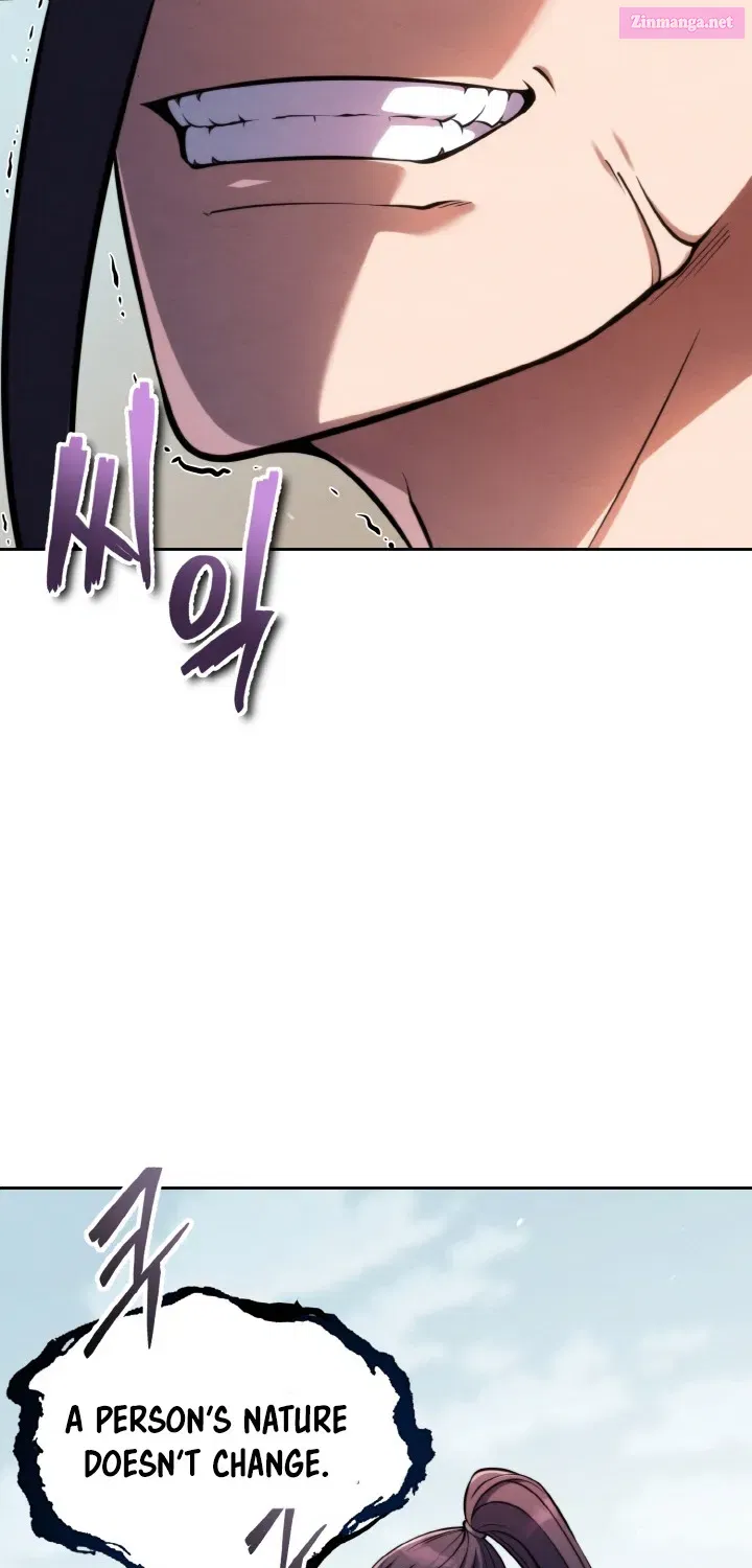 The Youngest Disciple Of The Martial Arts Leader Zinmanga X Chapter 9 Page 80