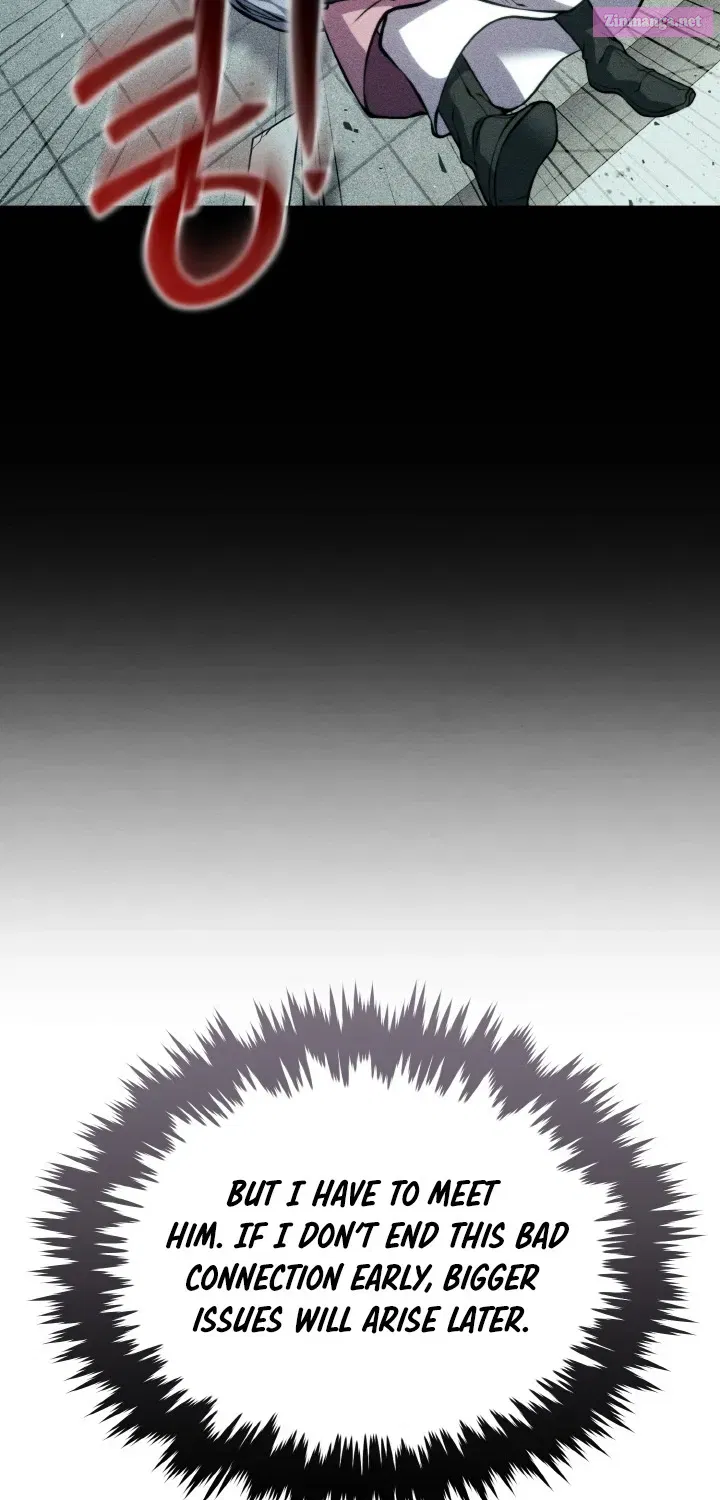 The Youngest Disciple Of The Martial Arts Leader Zinmanga X Chapter 9 Page 97