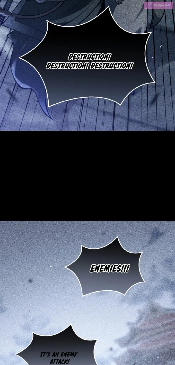 The Youngest Disciple Of The Martial Arts Leader Zinmanga X Chapter 7 Page 78