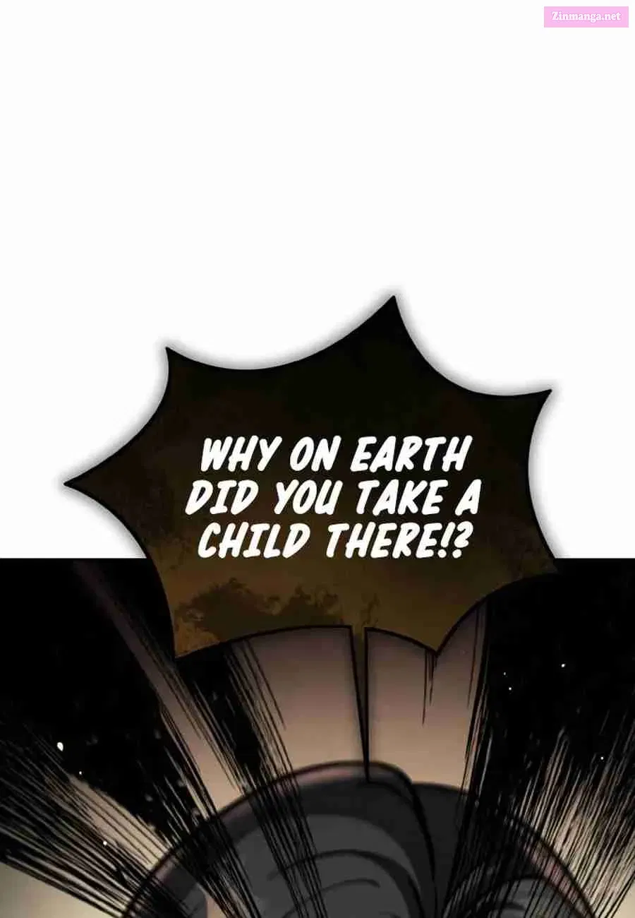 The Youngest Disciple Of The Martial Arts Leader Zinmanga X Chapter 6 Page 11