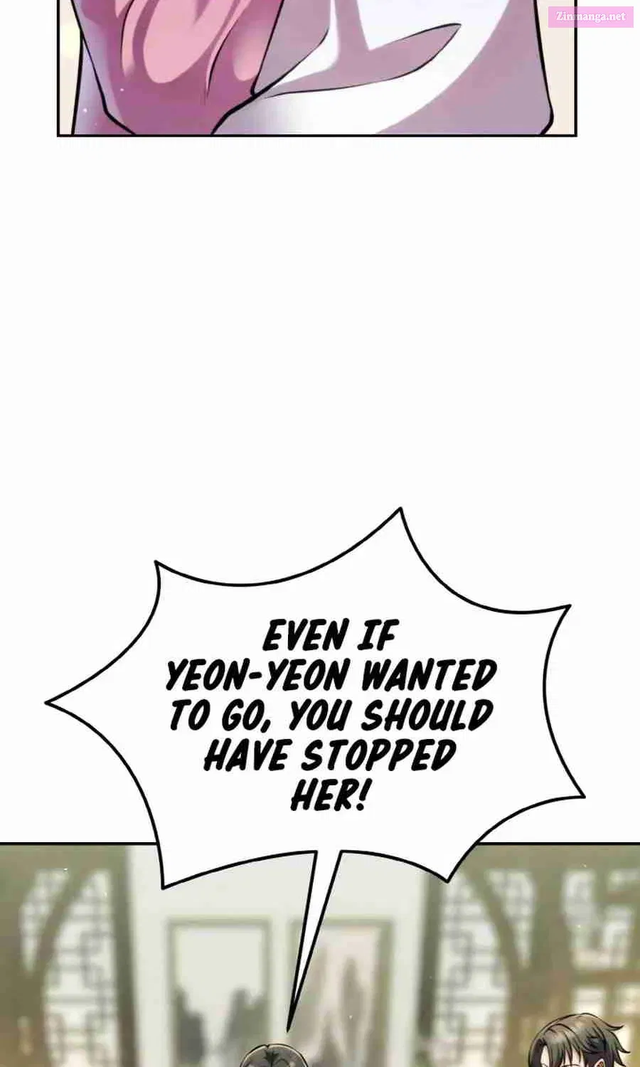 The Youngest Disciple Of The Martial Arts Leader Zinmanga X Chapter 6 Page 16