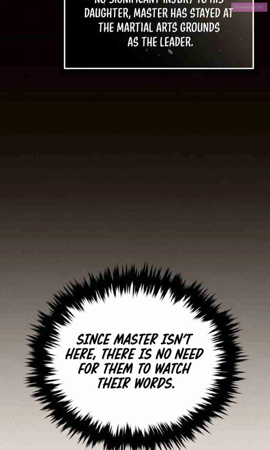 The Youngest Disciple Of The Martial Arts Leader Zinmanga X Chapter 6 Page 32
