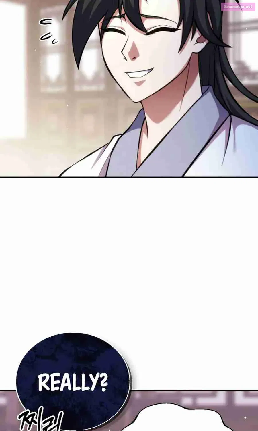 The Youngest Disciple Of The Martial Arts Leader Zinmanga X Chapter 6 Page 45