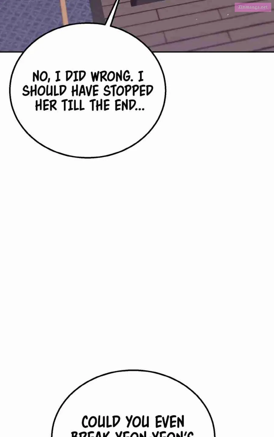 The Youngest Disciple Of The Martial Arts Leader Zinmanga X Chapter 6 Page 83