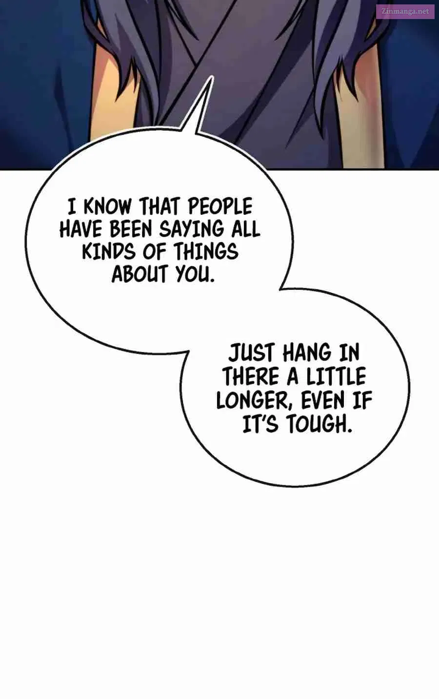 The Youngest Disciple Of The Martial Arts Leader Zinmanga X Chapter 6 Page 86