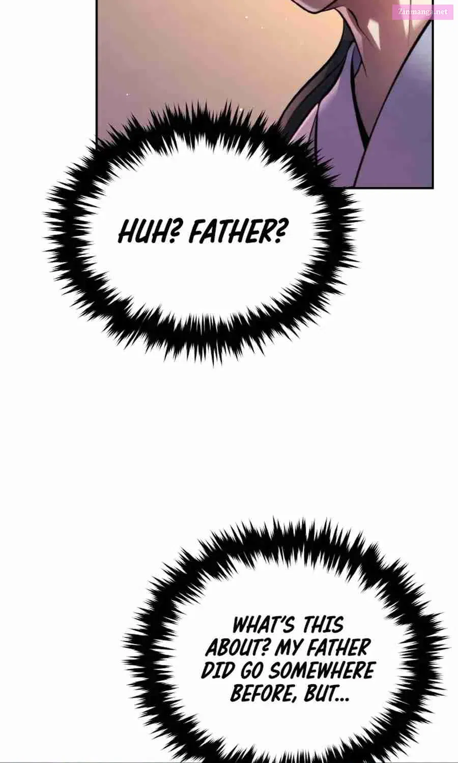 The Youngest Disciple Of The Martial Arts Leader Zinmanga X Chapter 6 Page 97