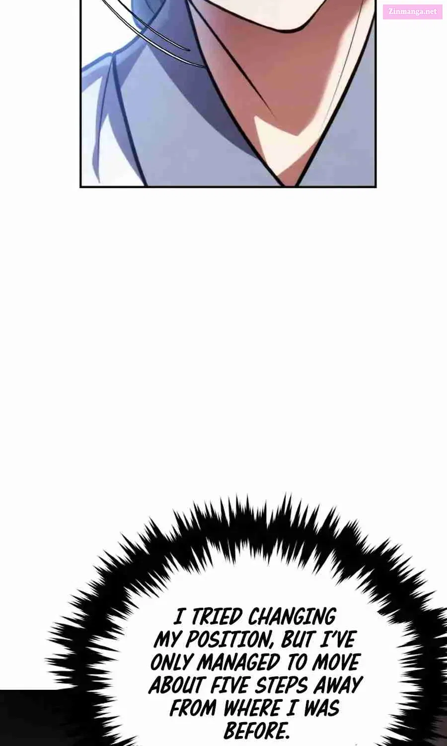 The Youngest Disciple Of The Martial Arts Leader Zinmanga X Chapter 5 Page 6