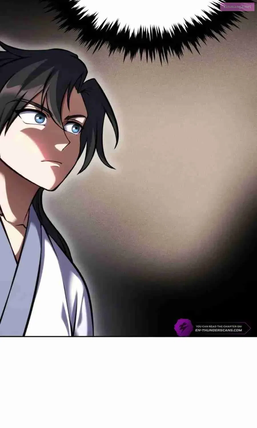 The Youngest Disciple Of The Martial Arts Leader Zinmanga X Chapter 5 Page 7
