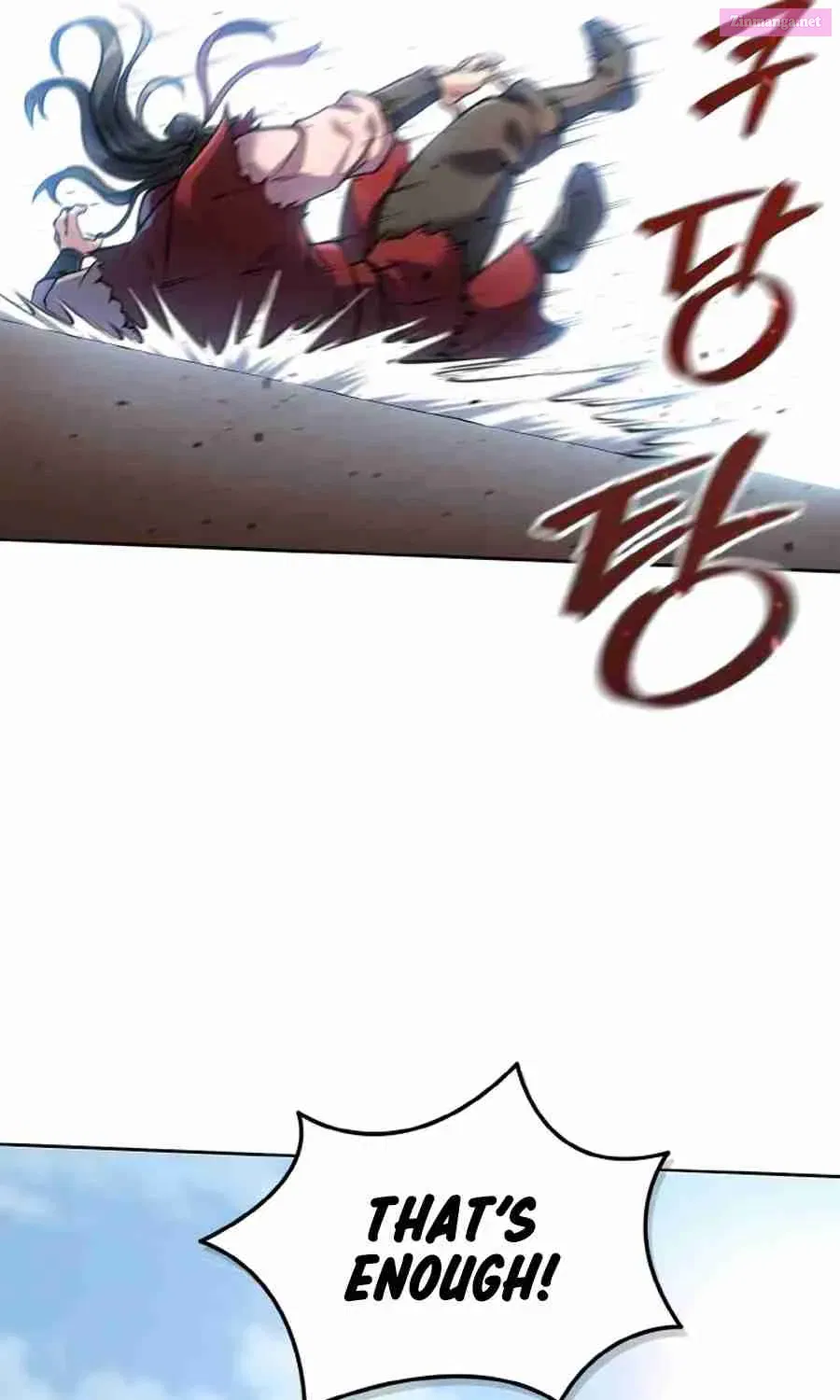 The Youngest Disciple Of The Martial Arts Leader Zinmanga X Chapter 5 Page 25