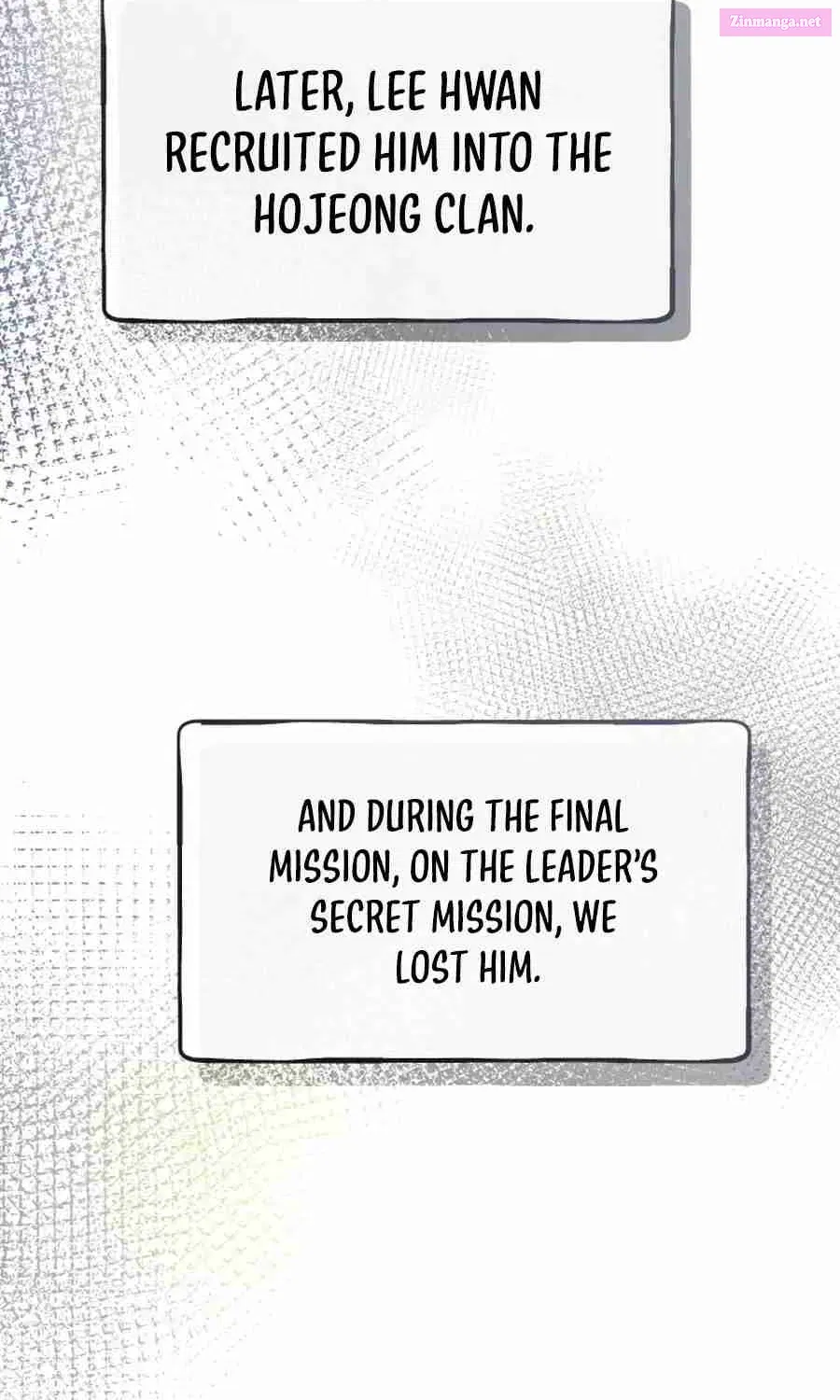The Youngest Disciple Of The Martial Arts Leader Zinmanga X Chapter 5 Page 30