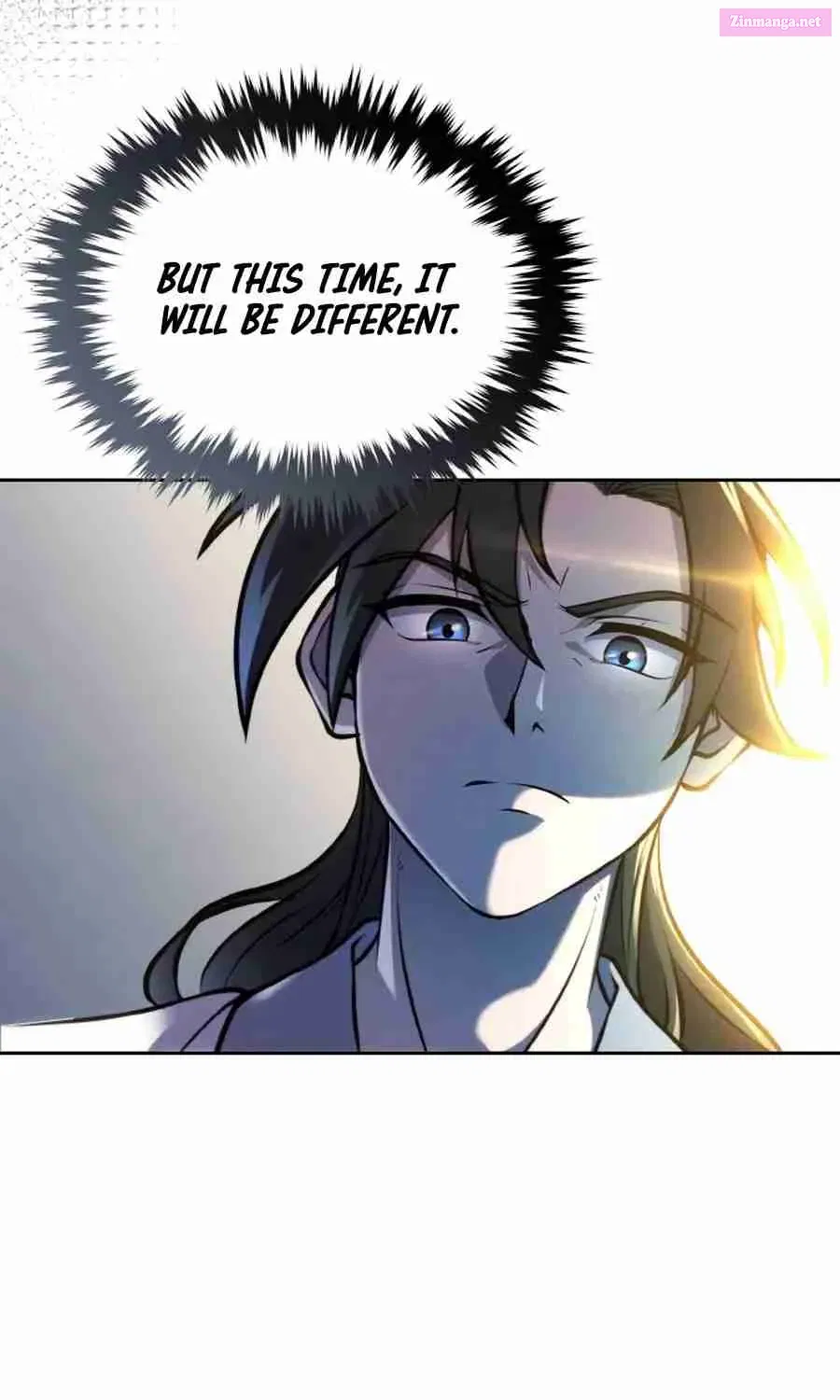 The Youngest Disciple Of The Martial Arts Leader Zinmanga X Chapter 5 Page 31
