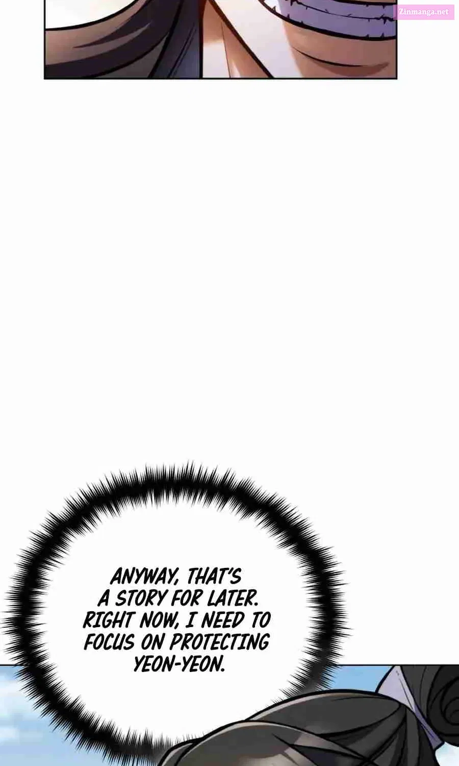 The Youngest Disciple Of The Martial Arts Leader Zinmanga X Chapter 5 Page 46