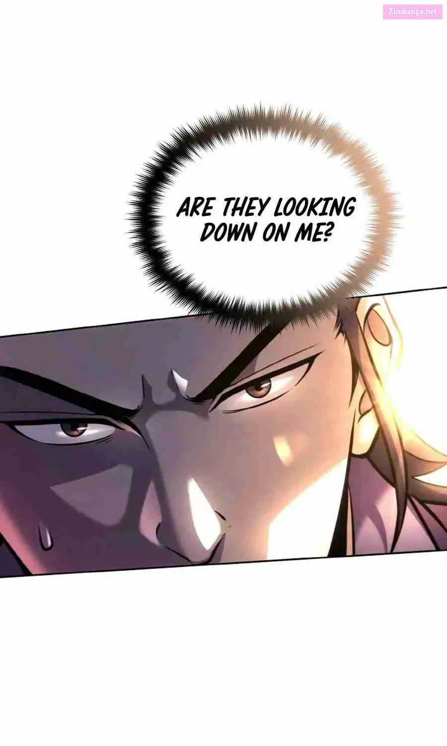 The Youngest Disciple Of The Martial Arts Leader Zinmanga X Chapter 5 Page 54