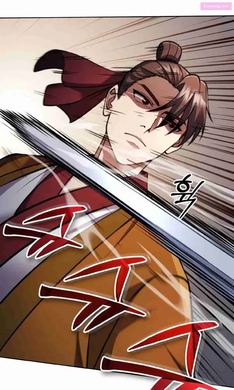 The Youngest Disciple Of The Martial Arts Leader Zinmanga X Chapter 5 Page 57